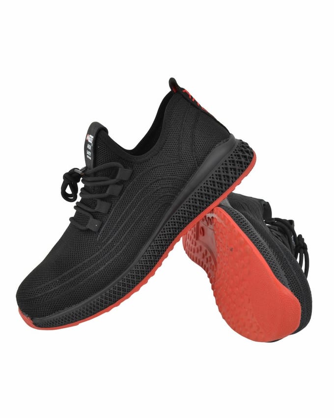 Awtools Argon - Werkschoenen - Lichtgewicht - Robuust - Sportief design