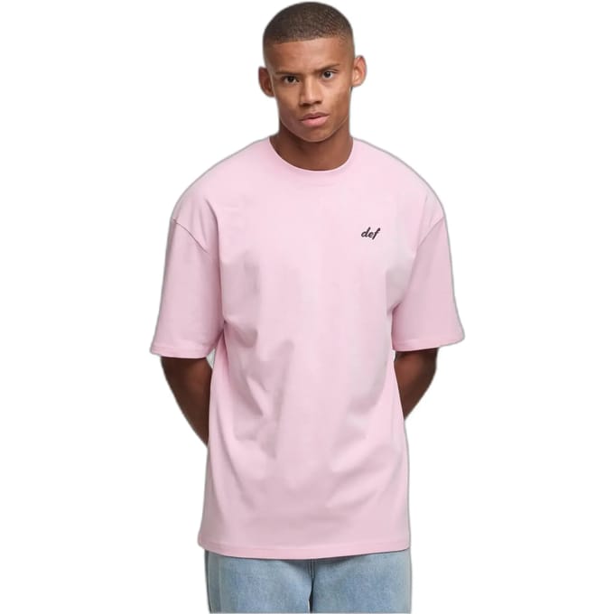 DEF Leader T-shirts DFTS257