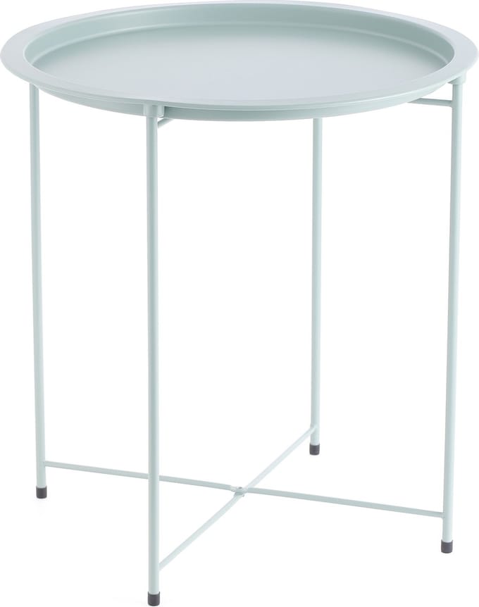 Mesa Living bijzettafeltje - side table - dienbladtafel - Set van 3