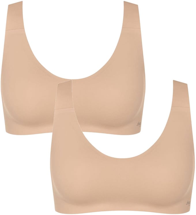 sloggi Bralette ZERO Feel Core Bralette