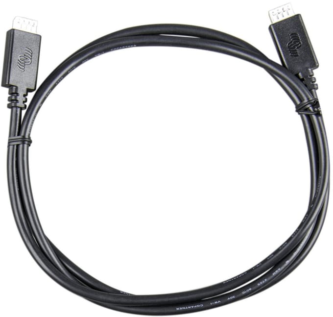 Victron VE.Direct Kabel 5m