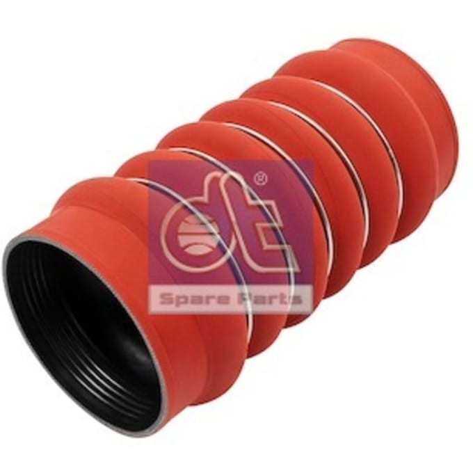 Laadluchtslang DT Spare Parts 1.11772