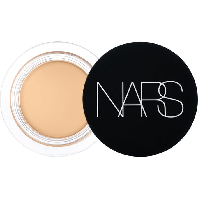 NARS Soft Matte Complete Concealer 6.2ml (Verschillende Tinten) - Macadamia