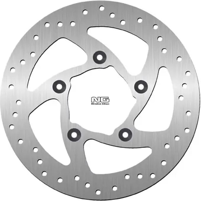 Remschijf voor vaste motorfiets NG Brake Disc DIS1515