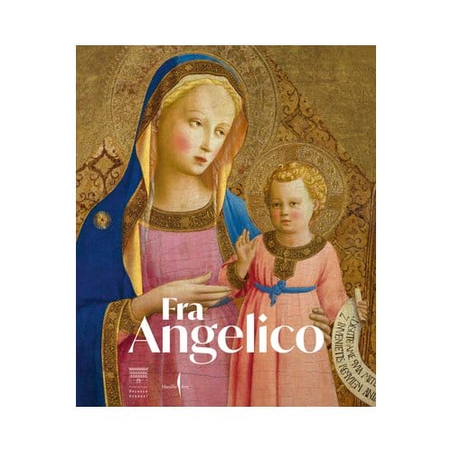 Fra Angelico - Angelico Fra