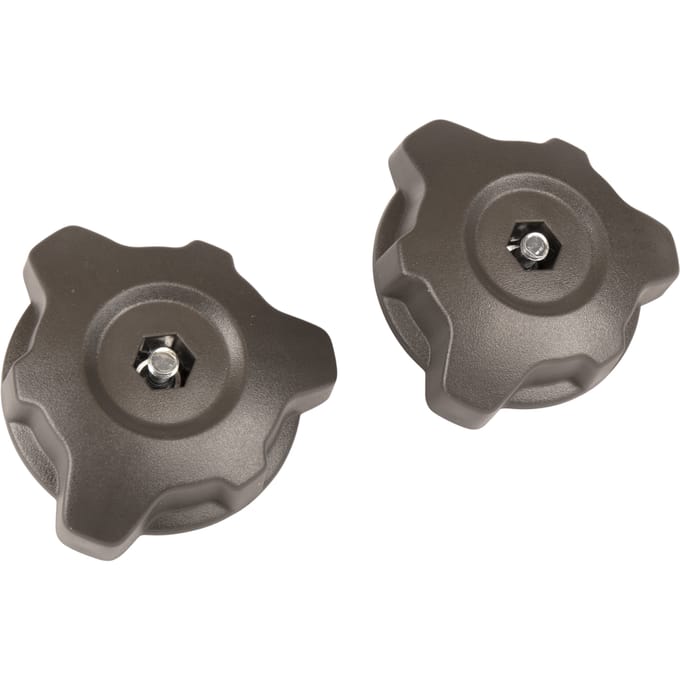Knob assy