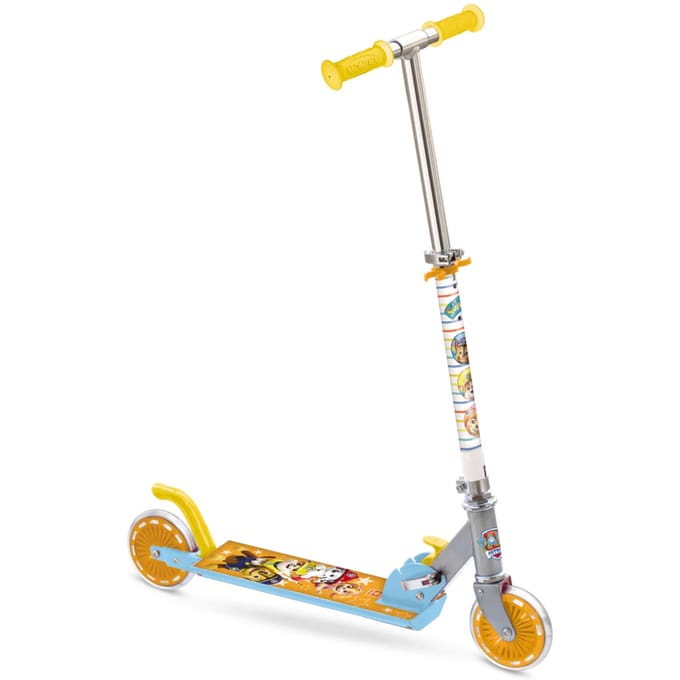 Paw Patrol Step