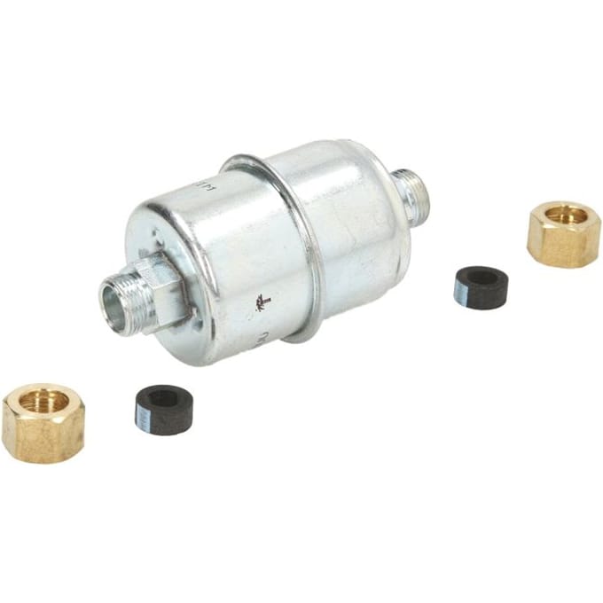 Brandstoffilter WIX FILTERS 33269