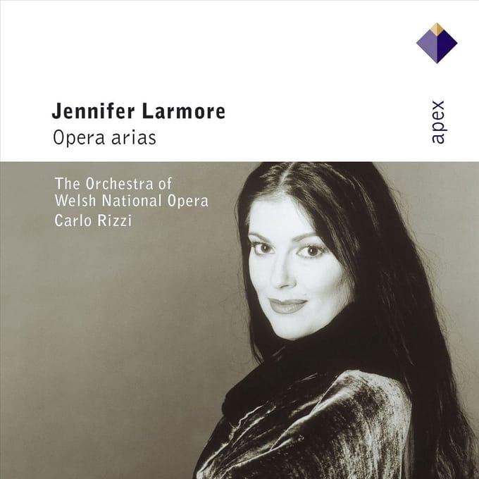 Opera Arias