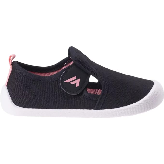 Schoenen baby meisje Martes Essentials Toler