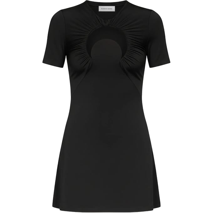 Marine Serre kleding