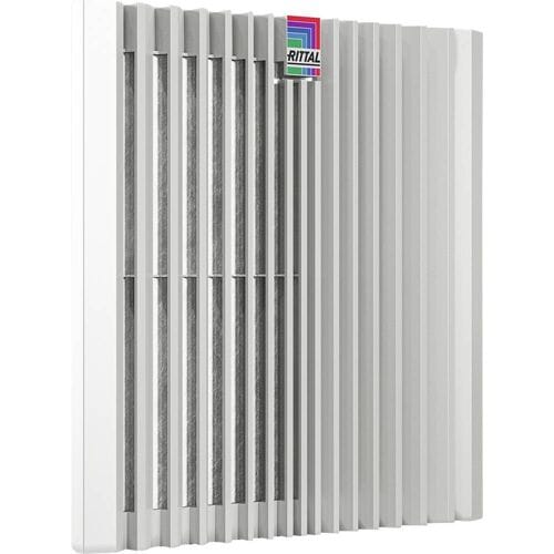Rittal SK 3243.400 Uittredingsfilter (b x h x d) 323 x 323 x 44.7 mm 1 stuk(s)