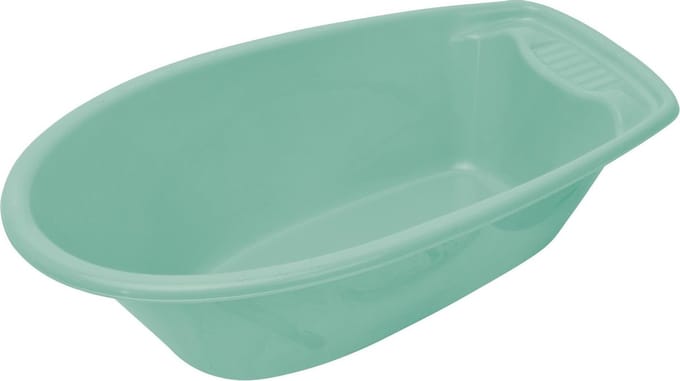 Heless Poppenbad Mintgroen 40,5 Cm