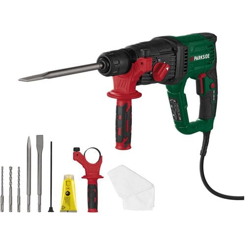 PARKSIDE Boorhamer 1050 W