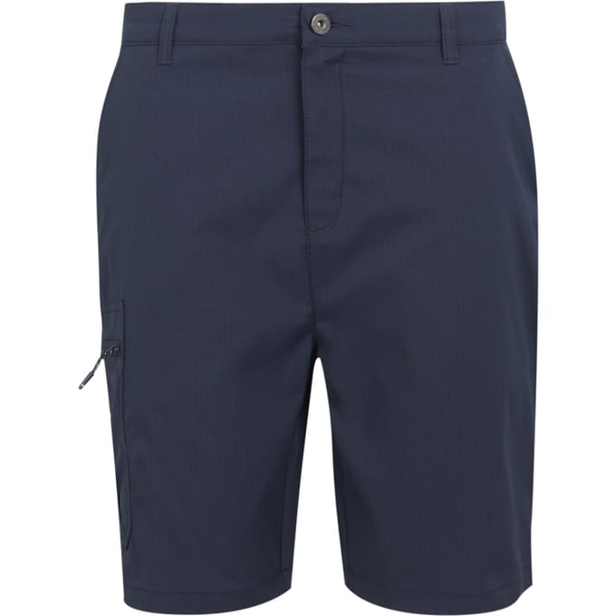 Regatta Heren dalry multi pocket korte broek