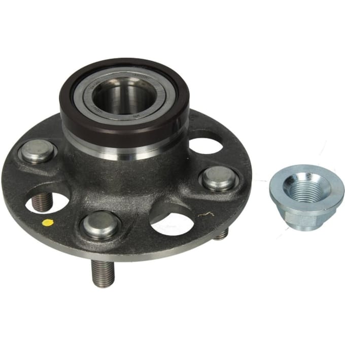 Wiellagerset SNR R174.48