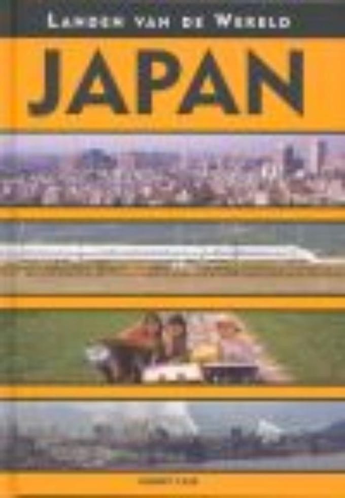 Japan - R. Case