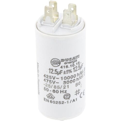 AEG condensator, universeel 50246549005