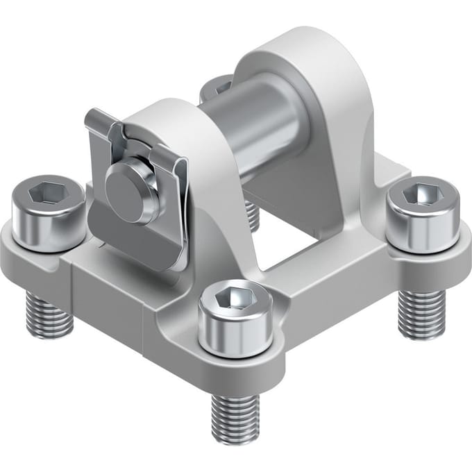 Festo Zwenkflens Bouwgrootte 50 ISO 15552 - 174385 - P2GQ6