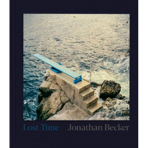 Jonathan Becker - Jonathan Becker