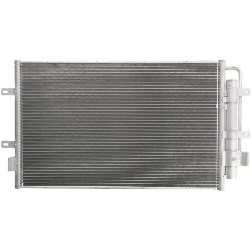 Condensator, airconditioning KOYORAD CD511415