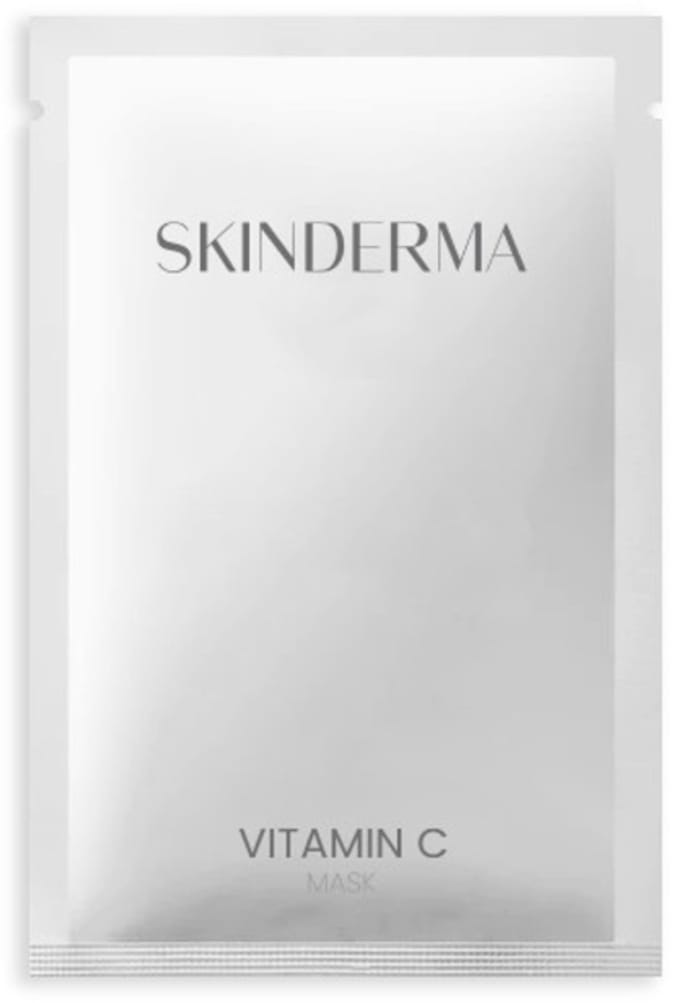 Skinderma Vitamine C Masker 14 x 30 ml