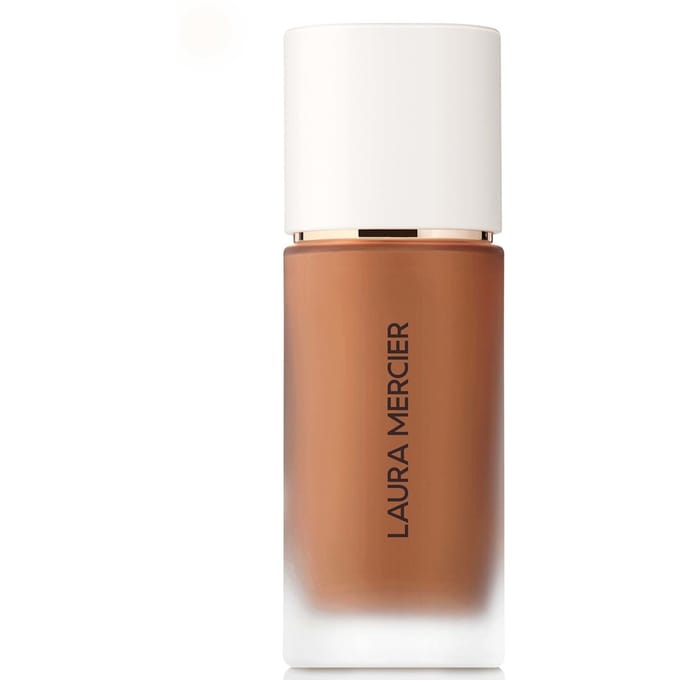 Laura Mercier Real Flawless Foundation 30 ml (Verschillende Tinten) - 5C1 Sepia