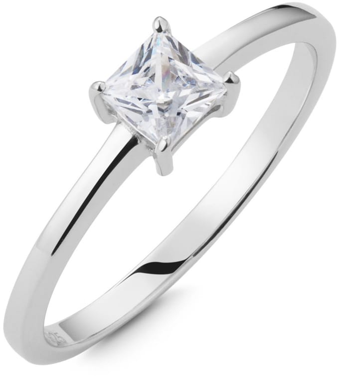 Glow 114.078052 Dames Ring