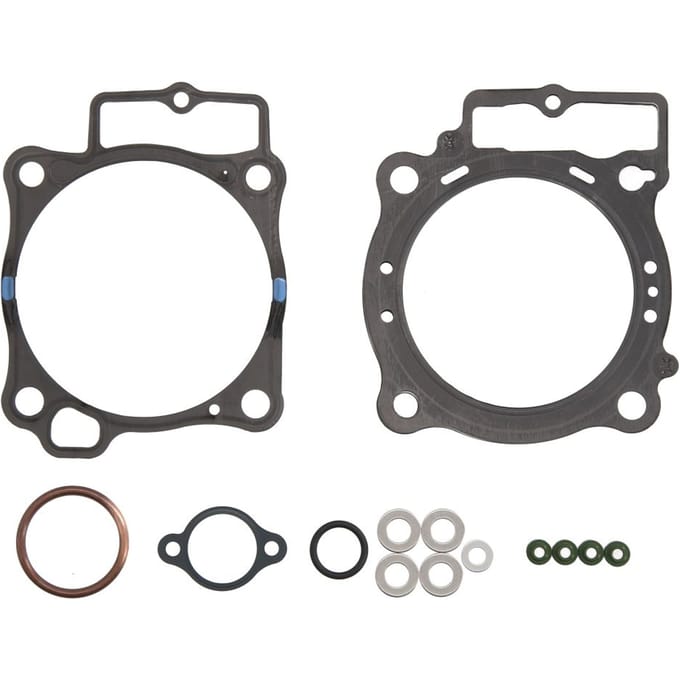 Motorfiets motor pakking Athena Honda CRF 450 R (PE07)