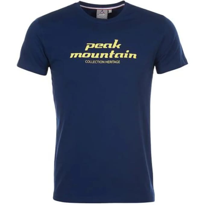 T-shirt Peak Mountain Cosmo