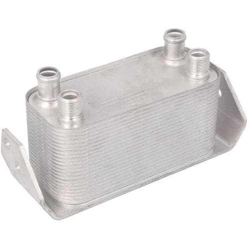 Olie radiator AVA COOLING AU3345