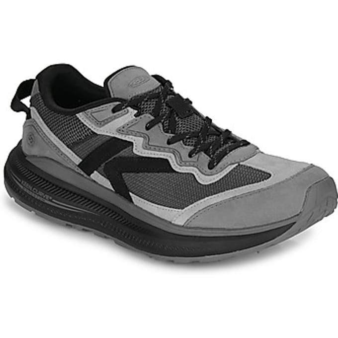 Wandelschoenen Keen WK500 LEATHER