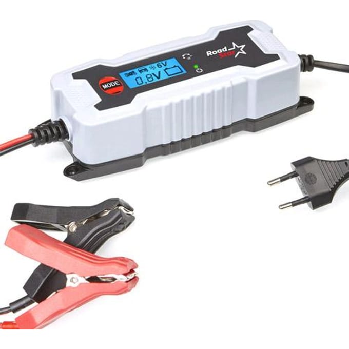 Chargeur de batterie Te4