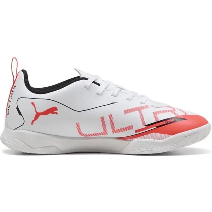 Kindervoetbalschoenen Puma Ultra 5 Play IT