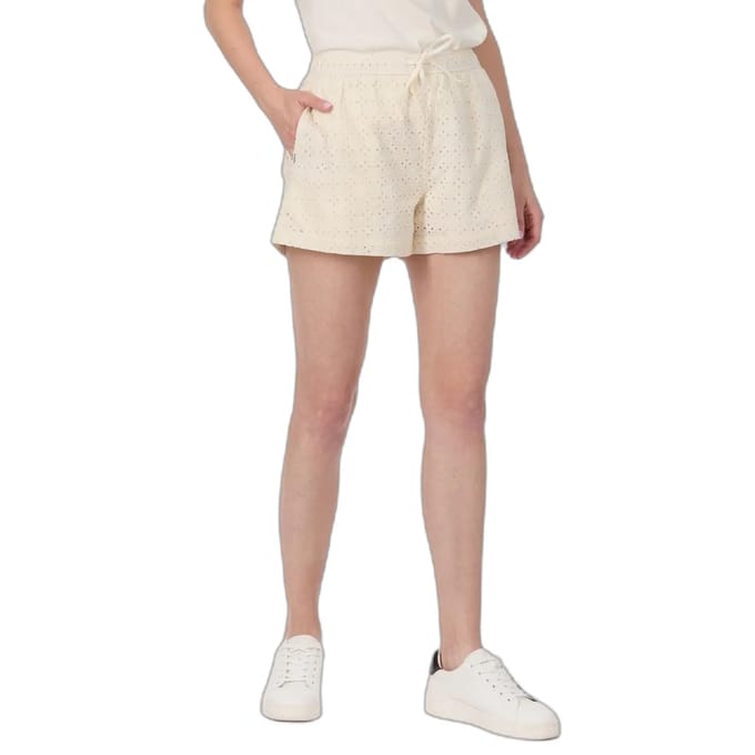 Damesshort Ragwear Luminie
