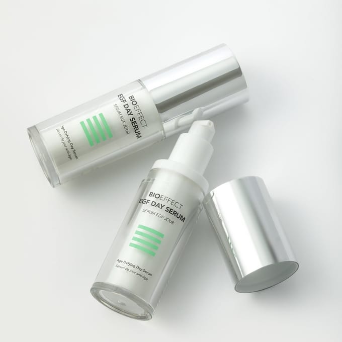 BioEffect Gezichtsverzorging EGF Day Serum Dames 30 ml