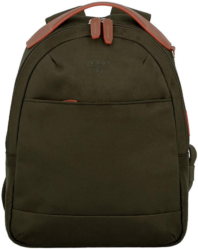 Jump Uppsala Dagrugzak S 32.5 cm - olive