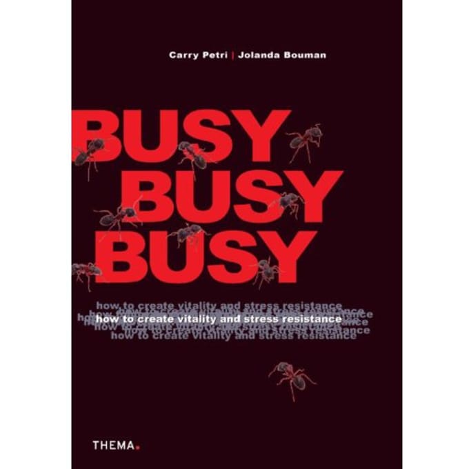 Busy, Busy, Busy - Carry Petri