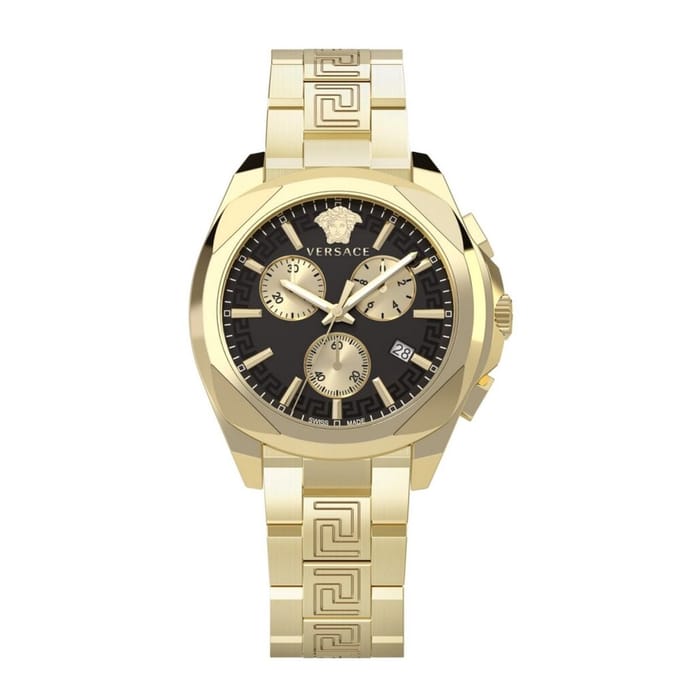 Versace Chrono Lady VE3CA0723 vrouwen horloge
