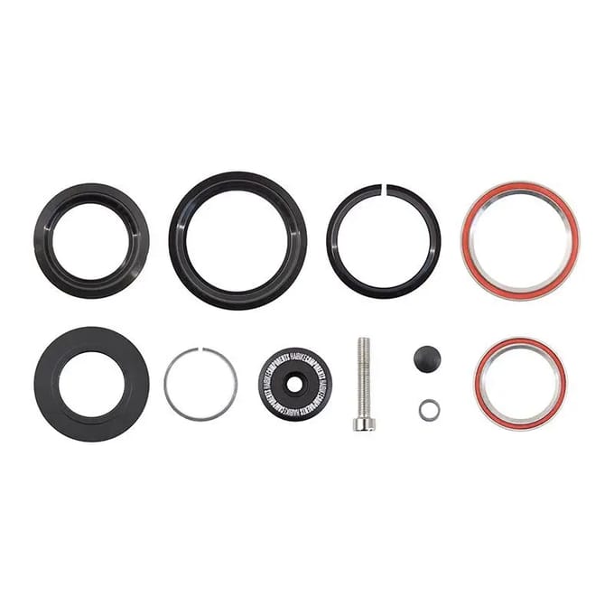 Koptelefoon Haibike E-Bike Allmtn