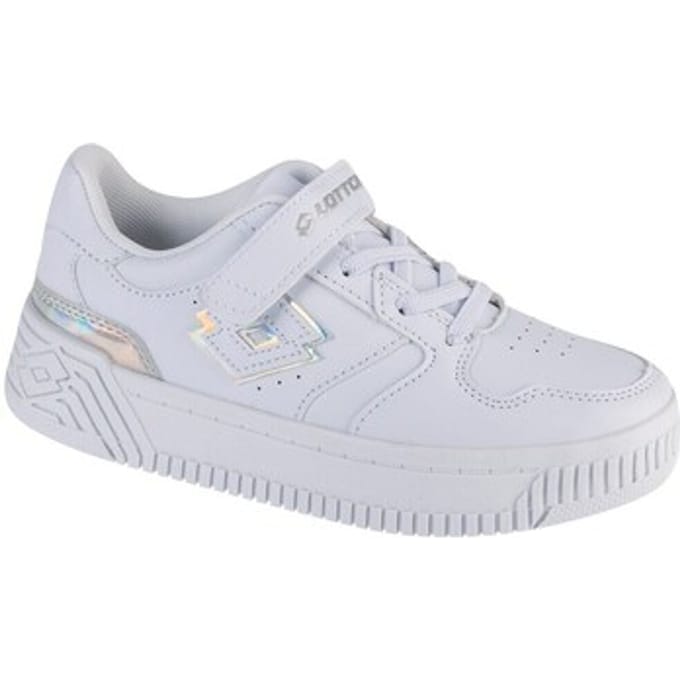 Lage Sneakers Lotto Scopi Gc