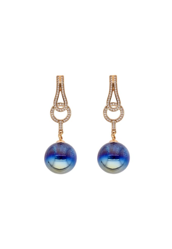 Gaya Earrings