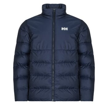 Helly Hansen Oslo Light Gewatteerde Jas Blauw S Man