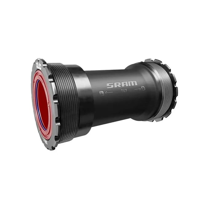 Keramische trapas Sram DUB T47