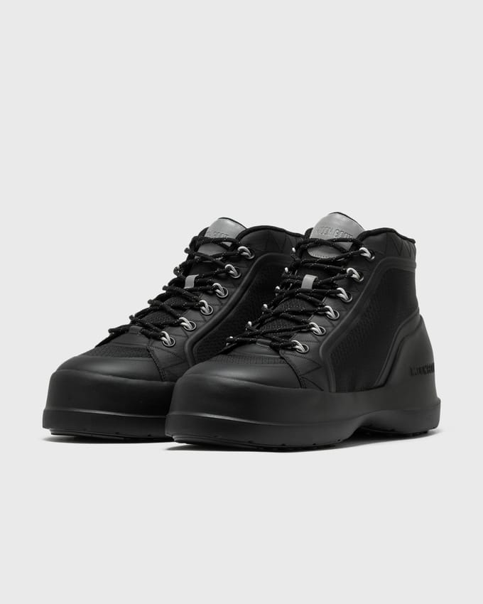 MB LUNA TREK MID NYLON