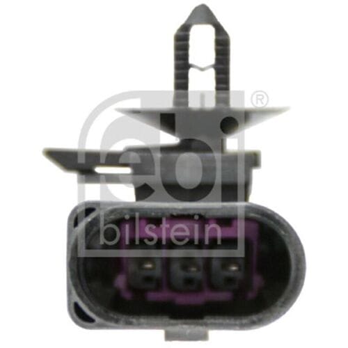 Compressor, pneumatisch systeem FEBI BILSTEIN 196289