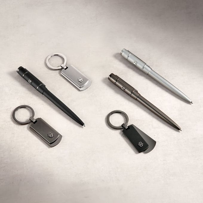 Pen Rive Varsity Diamond