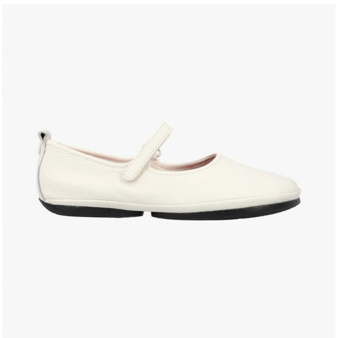 Camper Vrouwendansers