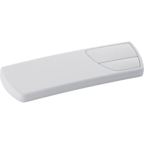 Geberit replacement cistern cover for AP140 with buttons 240.425.11.1