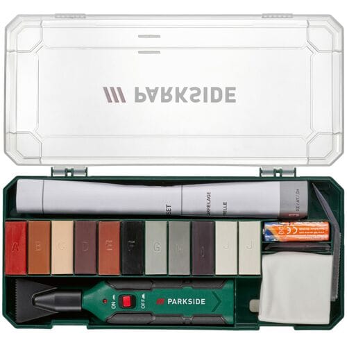 PARKSIDE Vloerreparatieset (Tegelreparatieset)